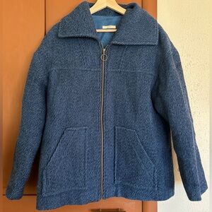 Sessùn Wool Coat